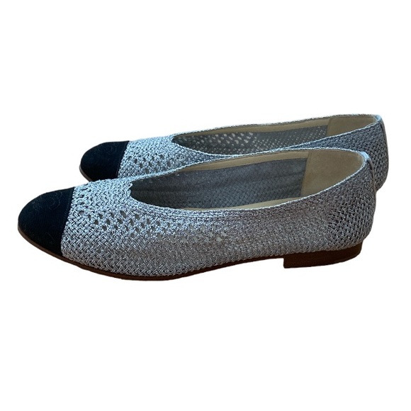 🌪️CHANEL 🌪️⭐️AUTHENTIQUE ⭐️ - Picture 4 of 8